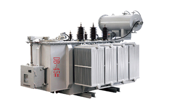 拉萨35kV级油浸式变压器制造商