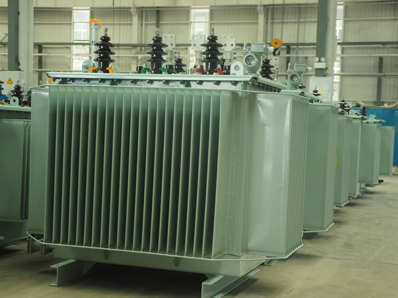 拉萨S11-800KVA油浸式变压器制造商