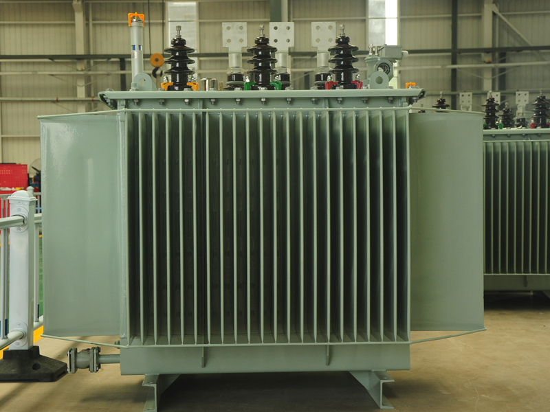 拉萨S11-800KVA油浸式变压器厂