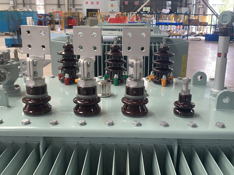 拉萨S11-1000KVA油浸式变压器厂家