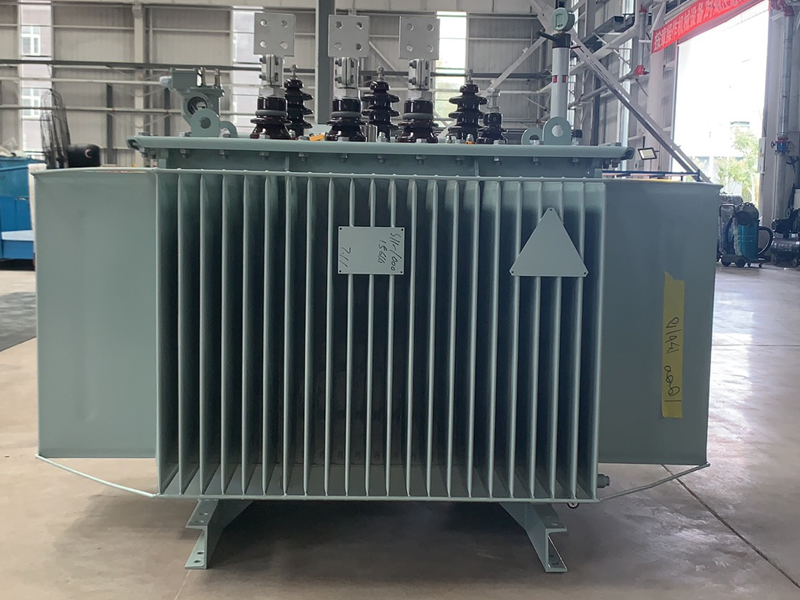 拉萨S11-1000KVA油浸式变压器厂