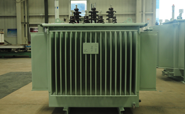 拉萨S11-400KVA油浸式变压器厂