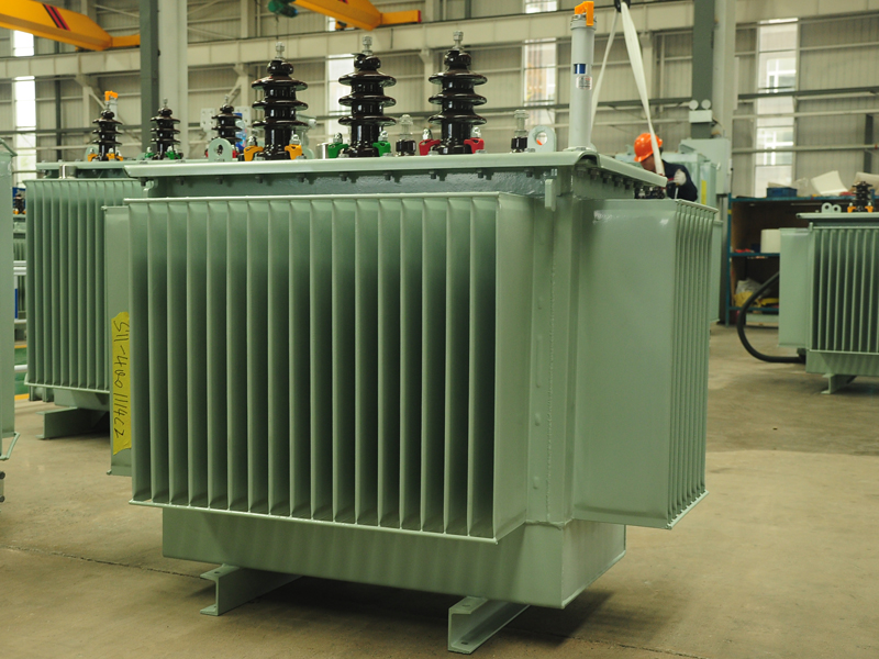 拉萨S11-400KVA油浸式变压器厂