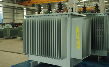 拉萨S11-630KVA油浸式变压器厂