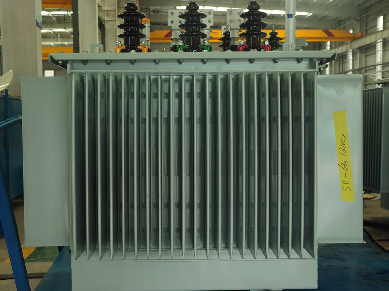 拉萨S11-630KVA油浸式变压器厂家